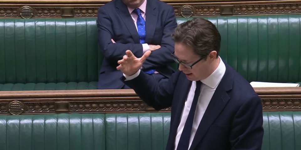  Βουλή των Κοινοτήτων - Τρίτη 24 Φεβρουαρίου 2026