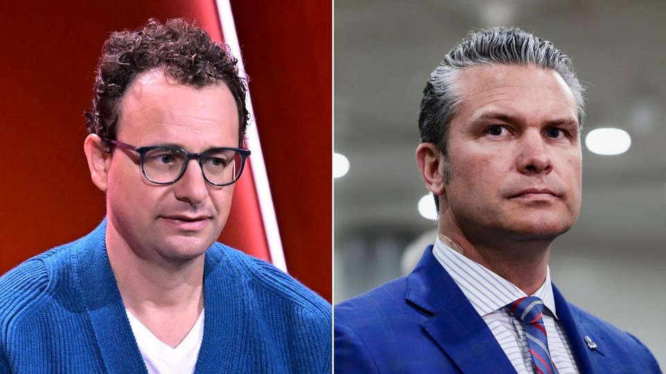 Η κρίση κορυφώθηκε μετά από συνάντηση που πραγματοποιήθηκε την Τρίτη μεταξύ του Amodei και του υπουργού Άμυνας των ΗΠΑ, Pete Hegseth / ΑΡ