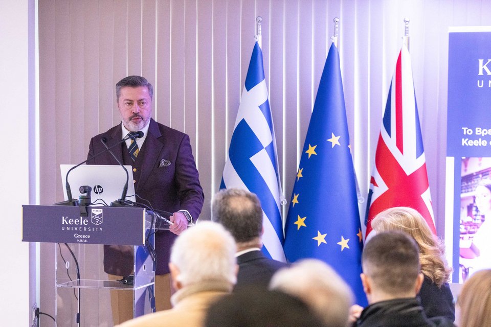 Πέτρος Τζεφέρης, Αντιστράτηγος ε.α. ΕΛ.ΑΣ., Πρόεδρος της Ελληνικής Ένωσης Εγκληματολογικών Επιστημών 