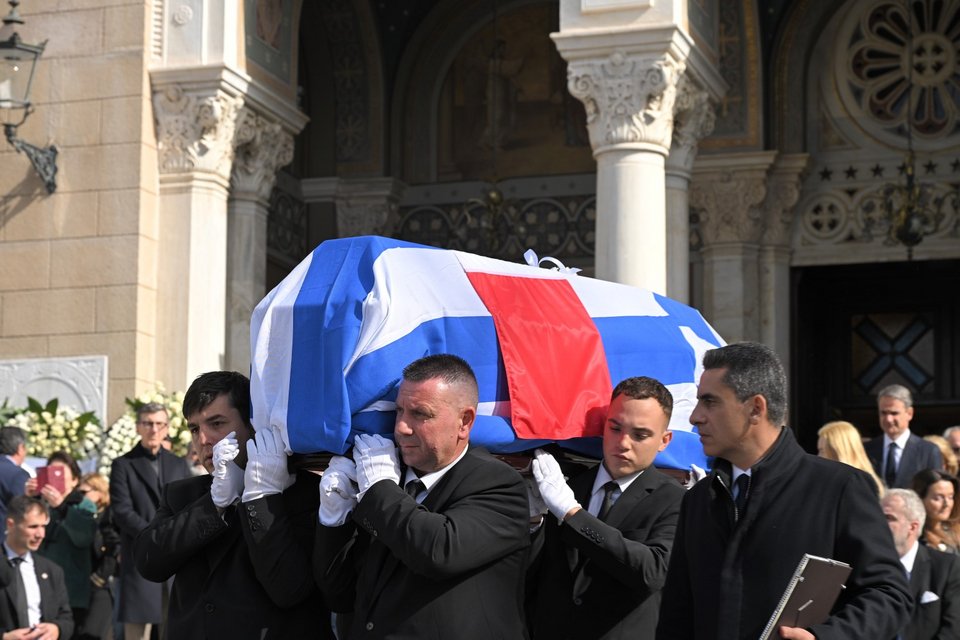 Φωτογραφία: INTIME NEWS / ΧΑΛΚΙΟΠΟΥΛΟΣ ΝΙΚΟΣ