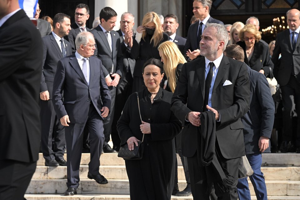 Φωτογραφία: INTIME NEWS / ΧΑΛΚΙΟΠΟΥΛΟΣ ΝΙΚΟΣ