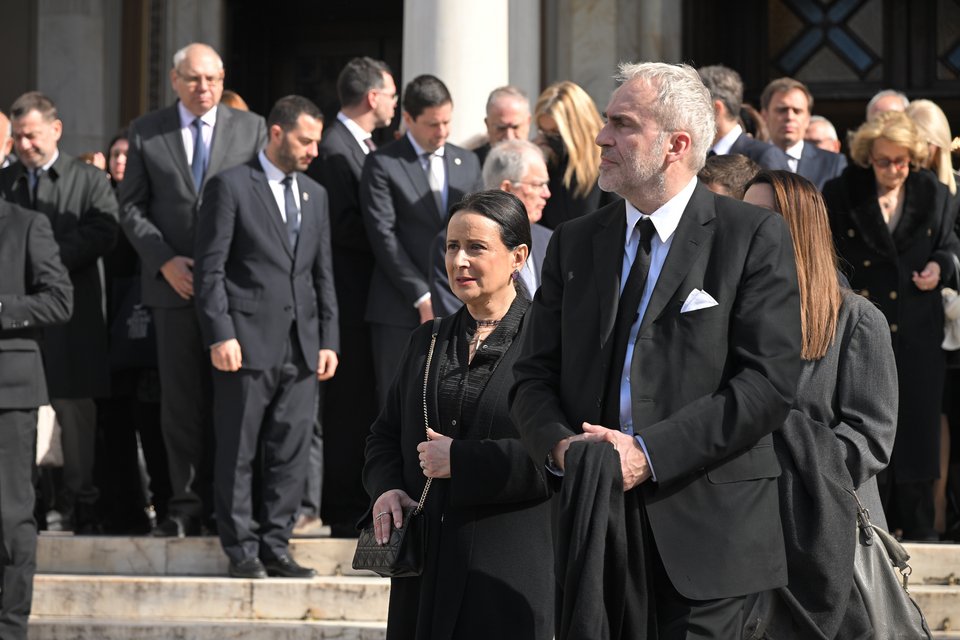 Φωτογραφία: INTIME NEWS / ΧΑΛΚΙΟΠΟΥΛΟΣ ΝΙΚΟΣ