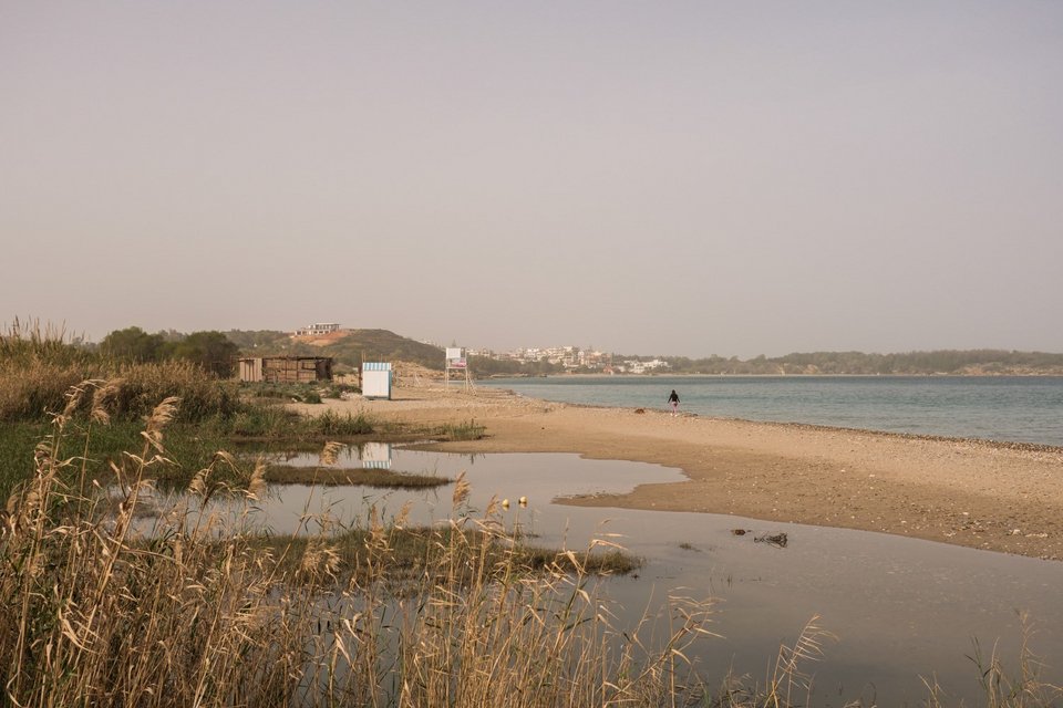 Φωτογραφία: ΓΙΑΝΝΗΣ ΑΓΓΕΛΑΚΗΣ/EUROKINISSI