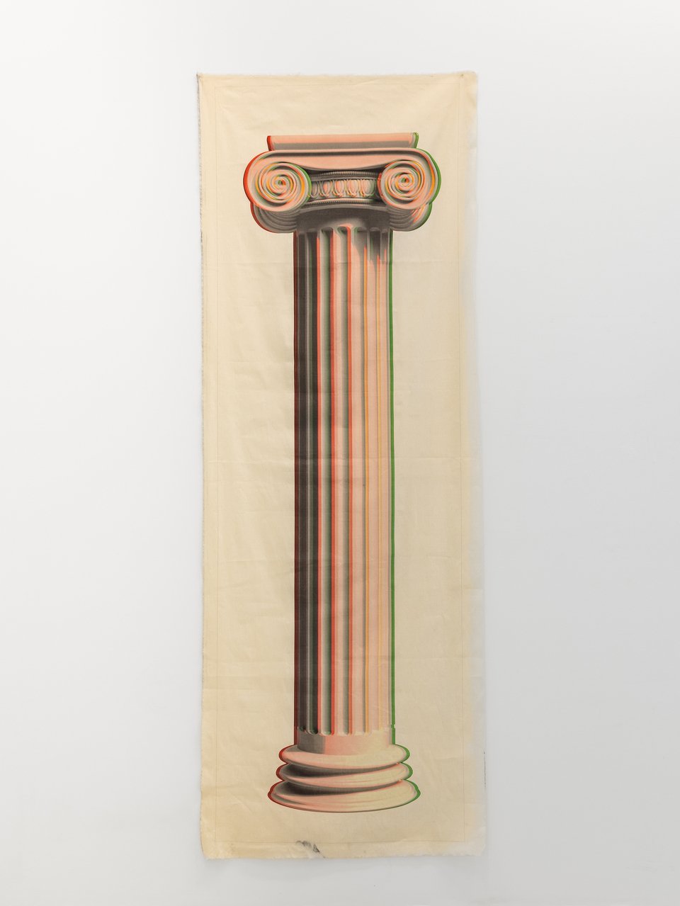  Το έργο του Ανδρέα Αγγελιδάκη που δημοπρατείται