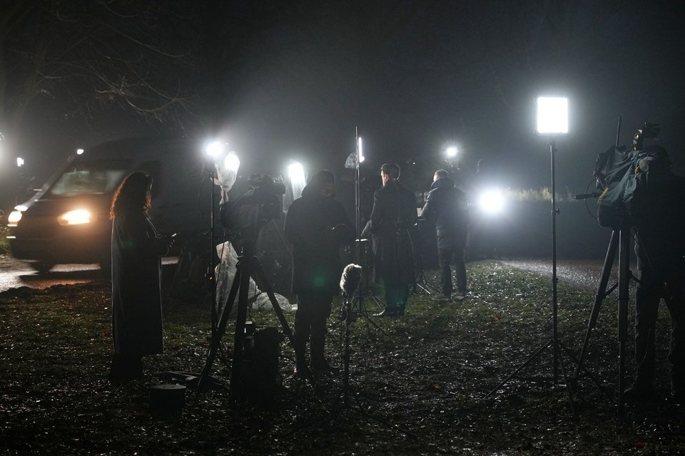 Φωτογραφία: AP