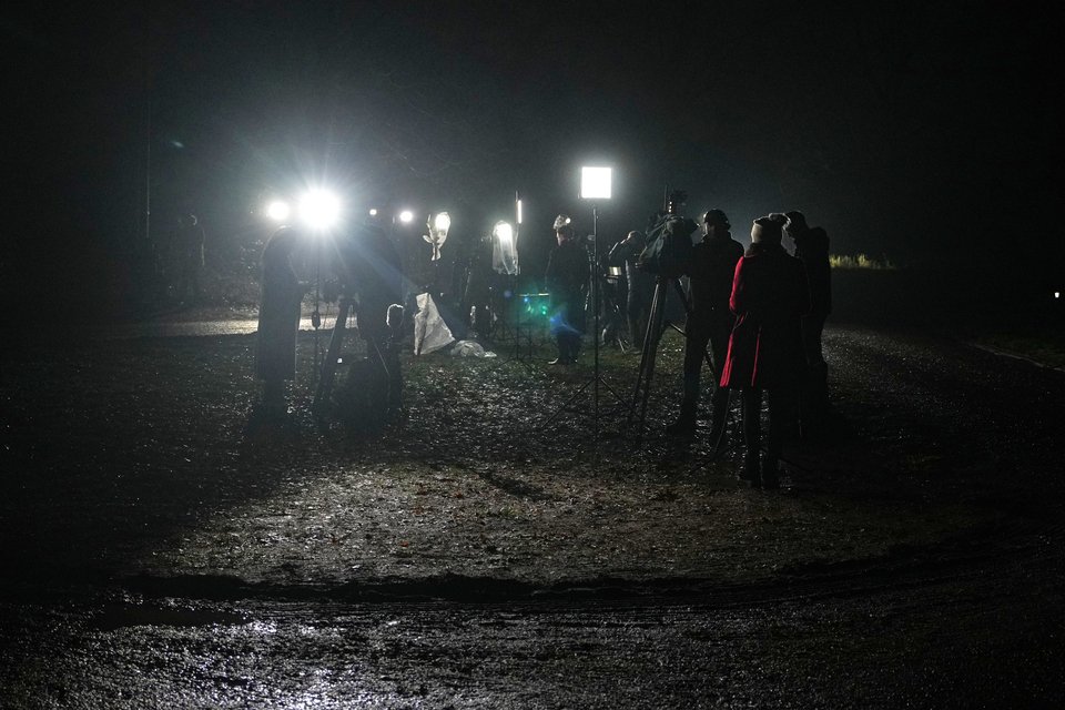 Φωτογραφία: AP