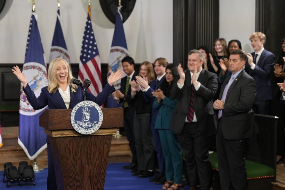   Άμπιγκεϊλ Σπάνμπεργκερ