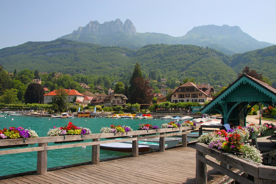 Πάρκο Champ de Mars / Φωτογραφία: Shutterstock