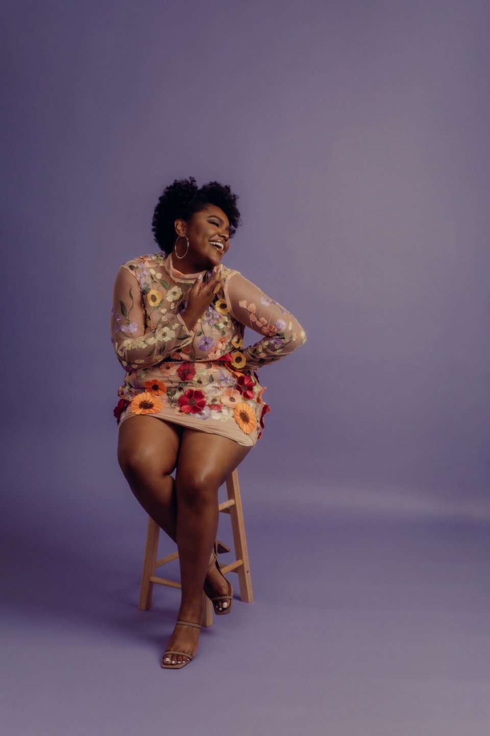 Η προτεινόμενη δύο συνεχόμενες φορές για Best Jazz Vocal Album Grammy, Christie Dashiell, έρχεται με το κουαρτέτο της για πρώτη φορά στην Ελλάδα