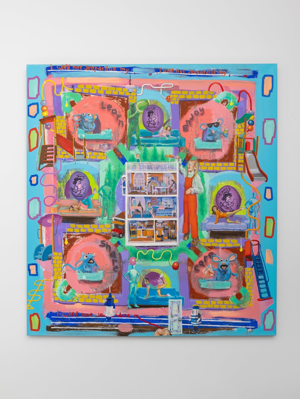 Το έργο του Ηλία Καφούρου