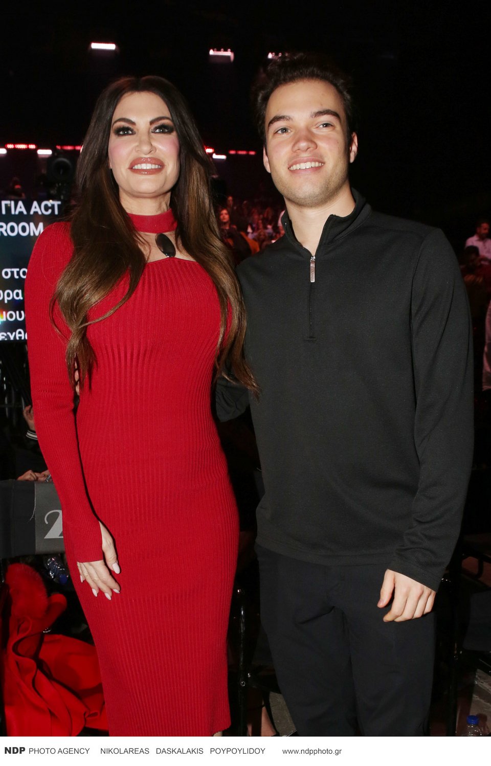 Φωτογραφία: NDPPHOTO / ΑΝΔΡΕΑΣ ΝΙΚΟΛΑΡΕΑΣ