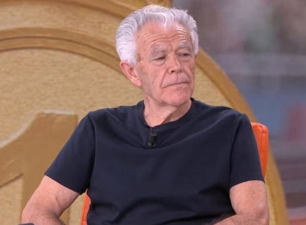 Στα 82 του χρόνια, ο Ισπανός ηλικιωμένος καταπλήσσει την επιστημονική κοινότητα με την απίστευτη φυσική του κατάσταση 