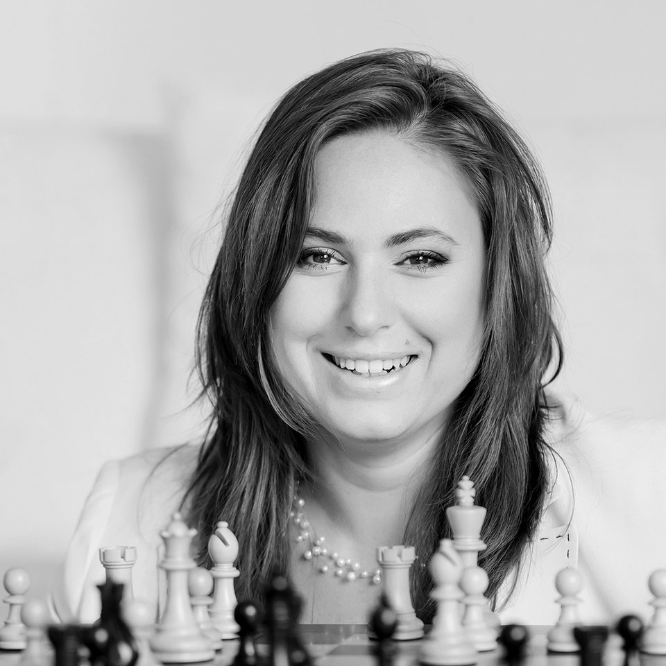 Judit Polgar 