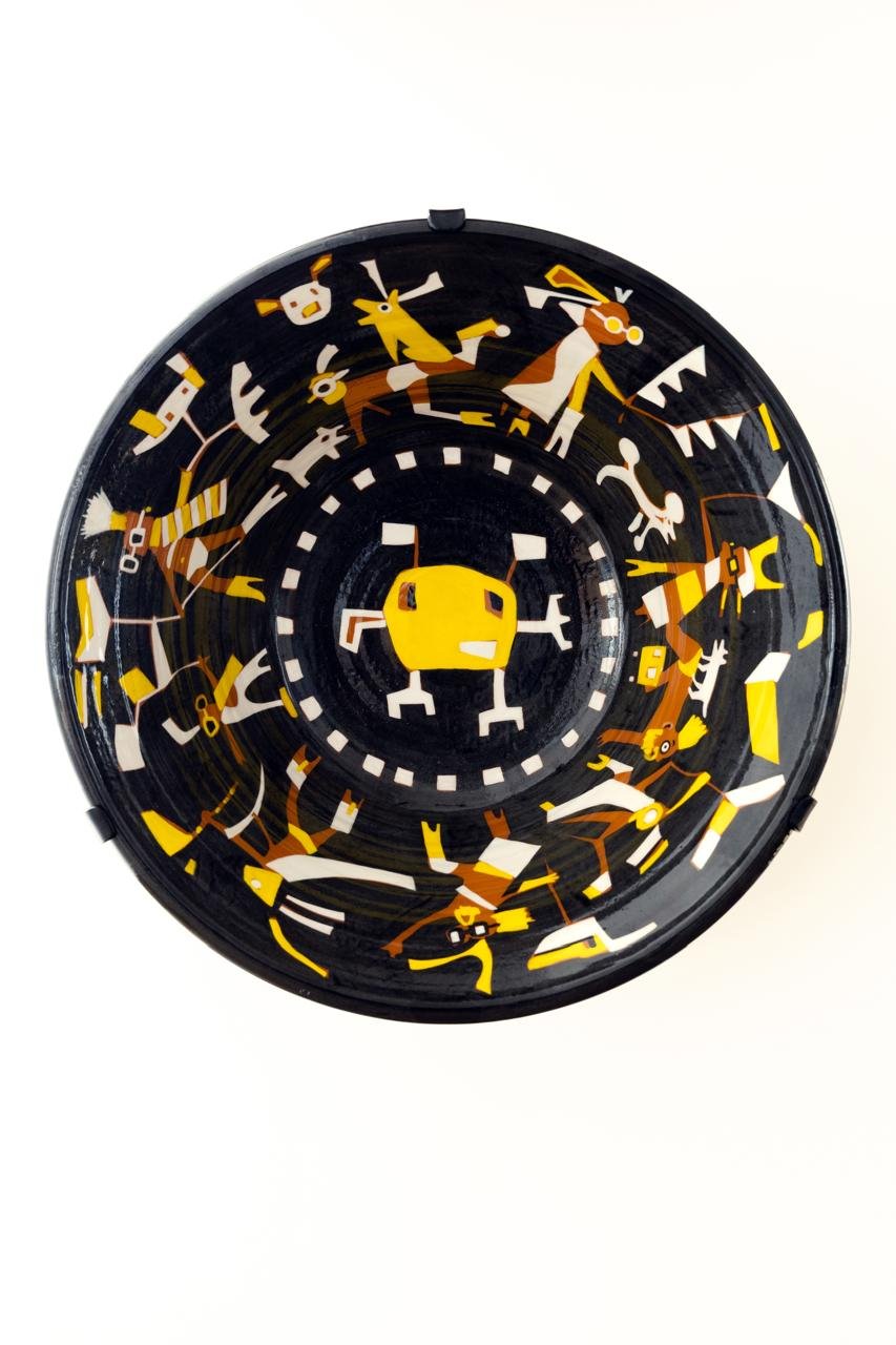 Το έργο του Κωνσταντίνου Κακανιά