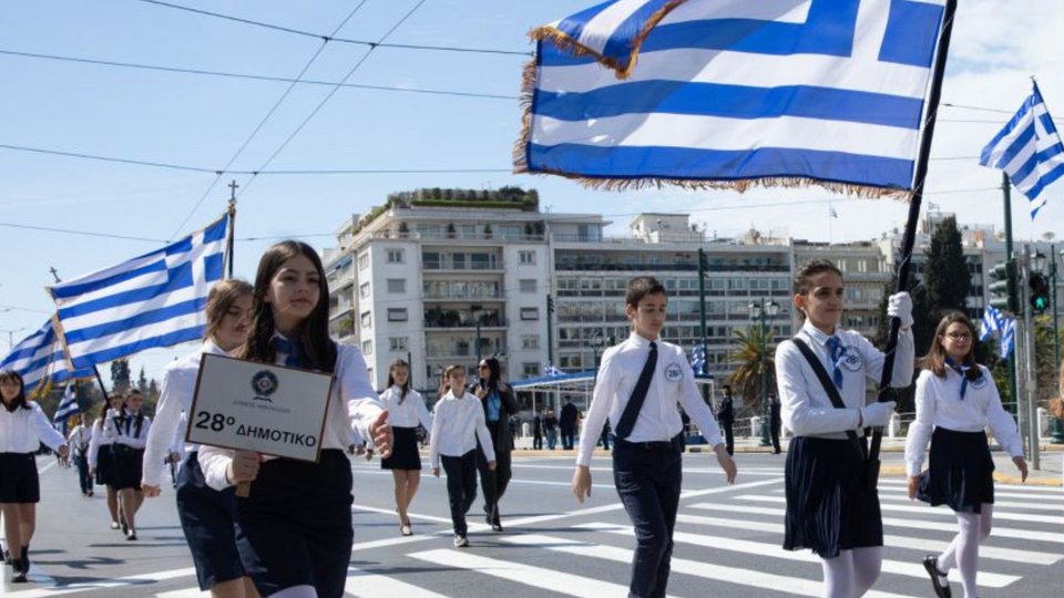 Σε σχεδόν όλες τις χώρες, οι άνθρωποι αναδεικνύονται ως σημεία αναφοράς: οι χαρακτήρες τους, η αίσθηση ενότητας, η αντοχή τους, αλλά και η ίδια η ποικιλία τους / ΙΝΤΙΜΕ