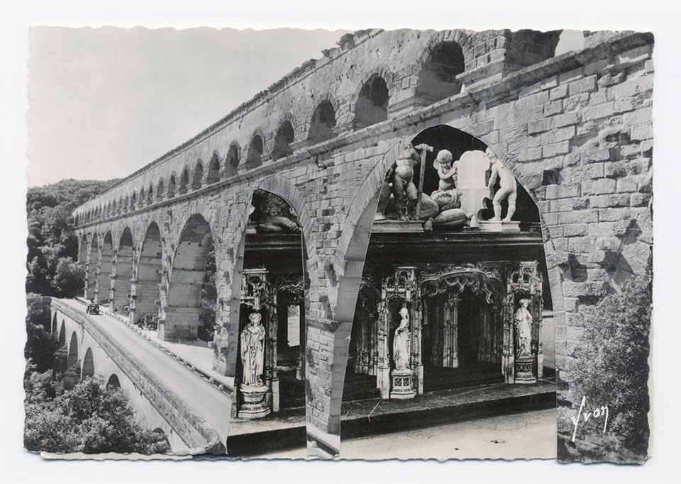 Το έργο της Μαρίας Παπαδημητρίου