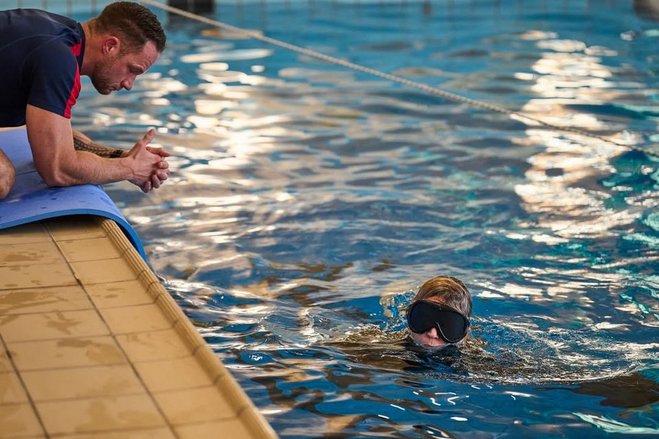 Η βασίλισσα Μάξιμα της Ολλανδίας παρακολουθεί στρατιωτική εκπαίδευση / Instagram @koninklijkhuis  