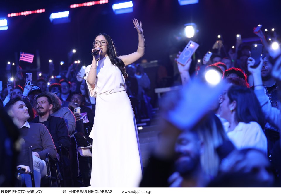 Φωτογραφία: NDPPHOTO / ΑΝΔΡΕΑΣ ΝΙΚΟΛΑΡΕΑΣ