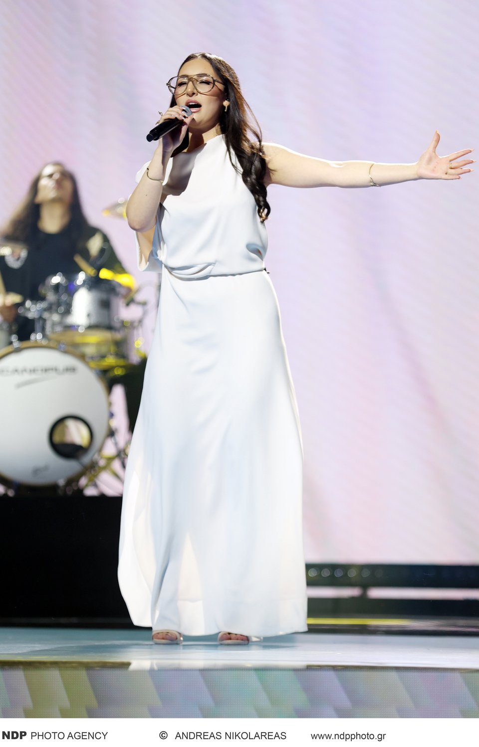 Φωτογραφία: NDPPHOTO / ΑΝΔΡΕΑΣ ΝΙΚΟΛΑΡΕΑΣ