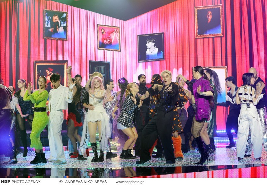 Φωτογραφία: NDPPHOTO / ΑΝΔΡΕΑΣ ΝΙΚΟΛΑΡΕΑΣ