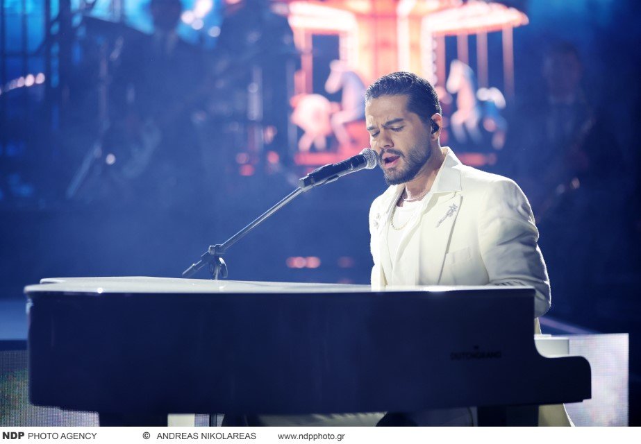 Φωτογραφία: NDPPHOTO / ΑΝΔΡΕΑΣ ΝΙΚΟΛΑΡΕΑΣ