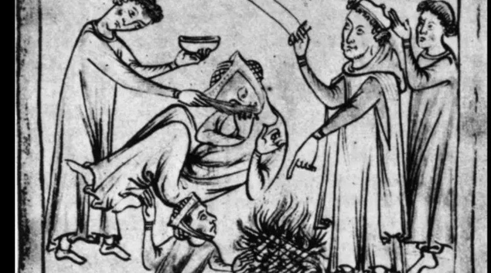 Ο Άγιος Βαλεντίνος, όπως τον γνωρίζουμε σήμερα, δεν υπήρξε προστάτης των ερωτευμένων ούτε σύμβολο τρυφερότητας, αλλά μια αμφιλεγόμενη μορφή των πρώτων χριστιανικών αιώνων, συνδεδεμένη πρωτίστως με τον μαρτυρικό θάνατο / WIKIPEDIA