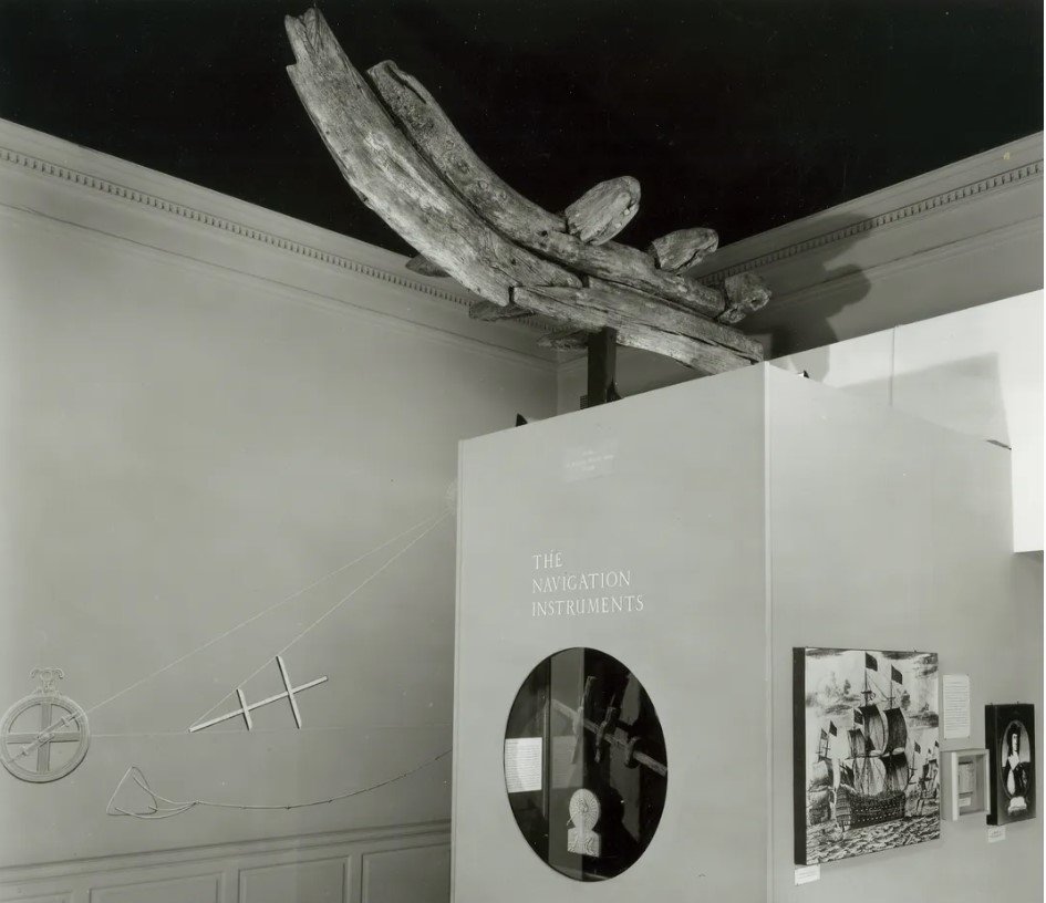 Ένα ναυάγιο που εντοπίστηκε πριν από περισσότερο από έναν αιώνα, θαμμένο περίπου έξι μέτρα κάτω από τους δρόμους του Μανχάταν, επιστρέφει σήμερα στο επίκεντρο της έρευνας, καθώς αρχαιολόγοι επιχειρούν να λύσουν ένα από τα πιο ενδιαφέροντα μυστήρια της πρώιμης ιστορίας της Νέας Υόρκης / WIKIPEDIA