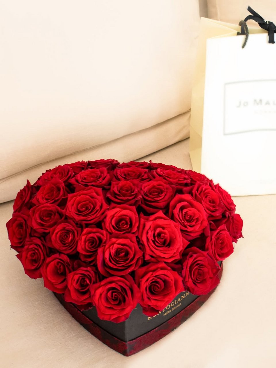 Kontogiannis Flowers