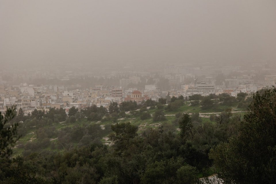 Φωτογραφία: Dimitra Margariti / SOOC