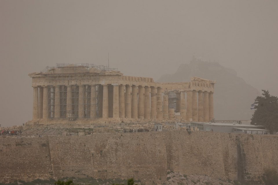 Φωτογραφία: Dimitra Margariti / SOOC