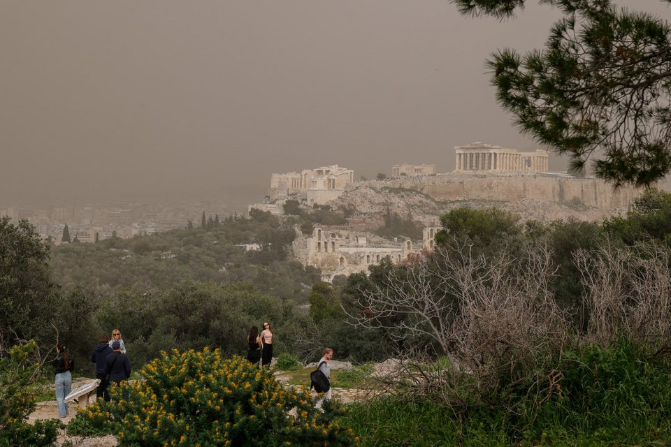 Φωτογραφία: Dimitra Margariti / SOOC