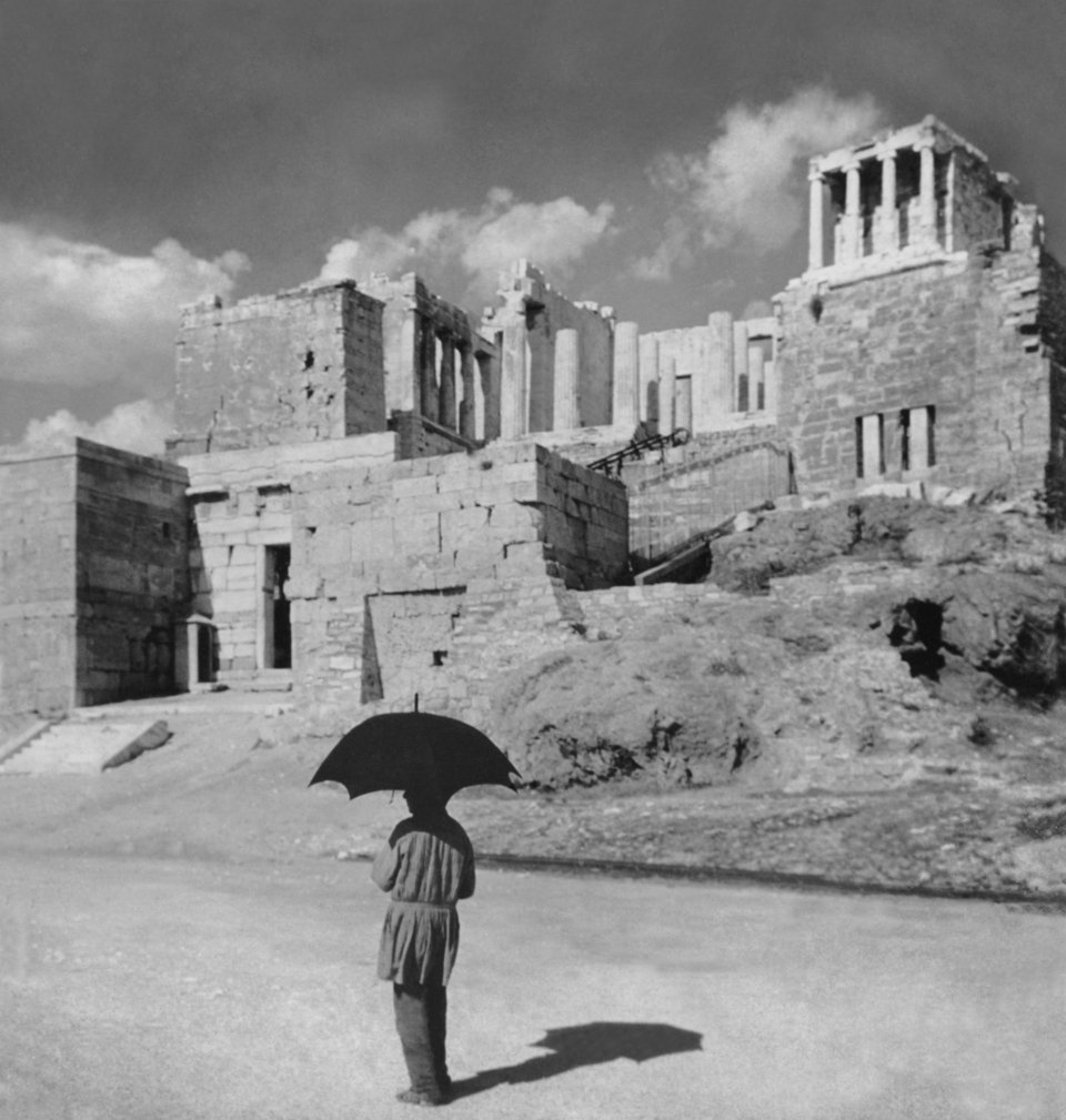 Η Αθήνα και η Μεγάλη Ιδέα (1896–1922)