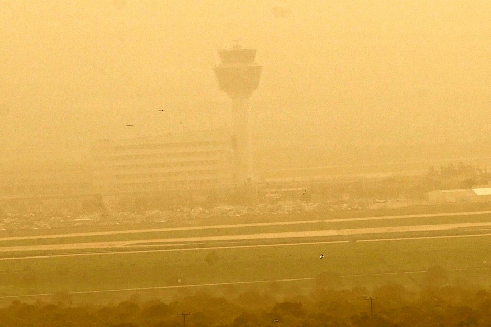 Φωτογραφία: INTIME NEWS / ΛΙΑΚΟΣ ΓΙΑΝΝΗΣ