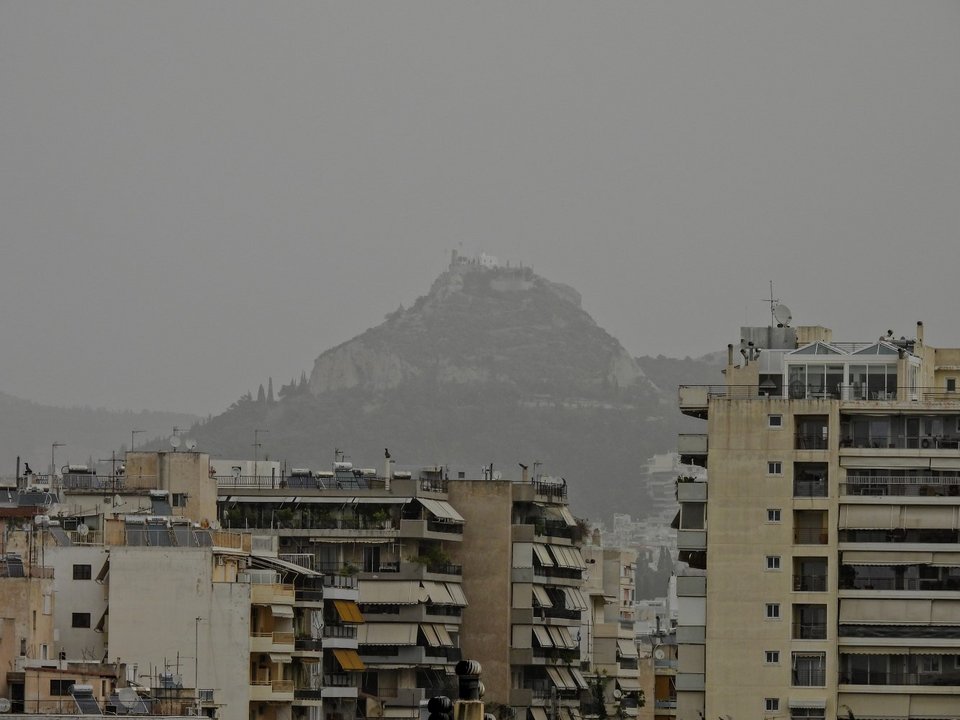 Φωτογραφία: ΚΟΝΤΑΡΙΝΗΣ ΓΙΩΡΓΟΣ EUROKINISSI 