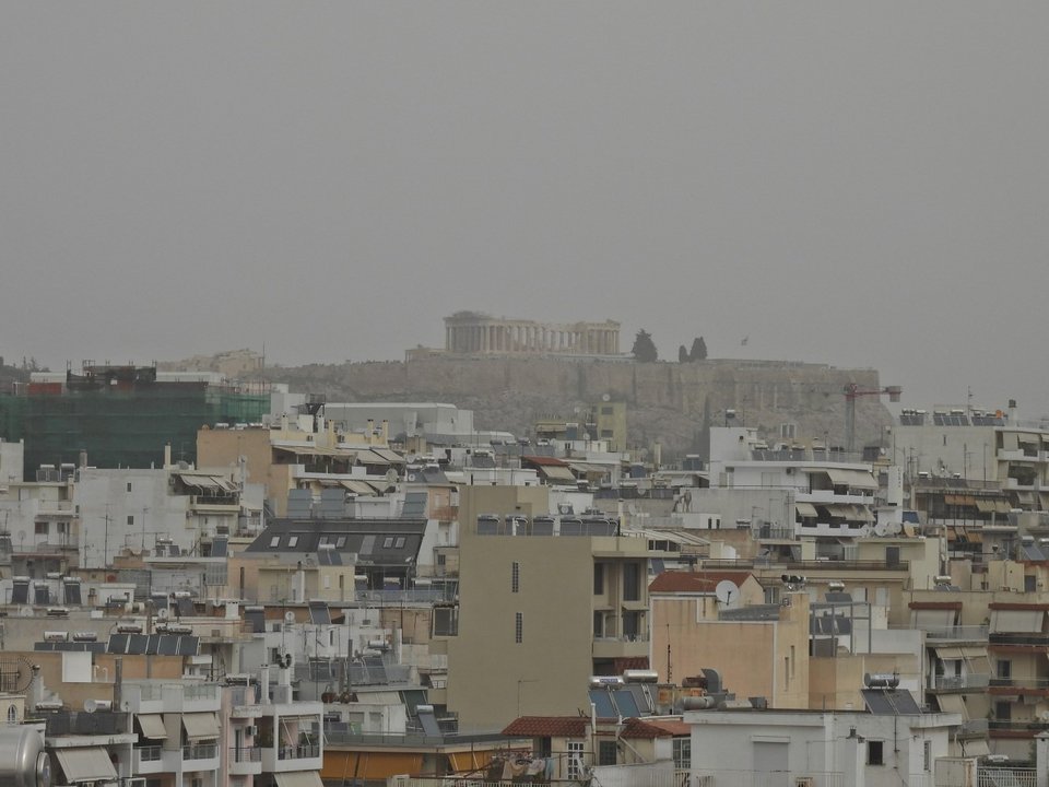 Φωτογραφία: ΚΟΝΤΑΡΙΝΗΣ ΓΙΩΡΓΟΣ EUROKINISSI 