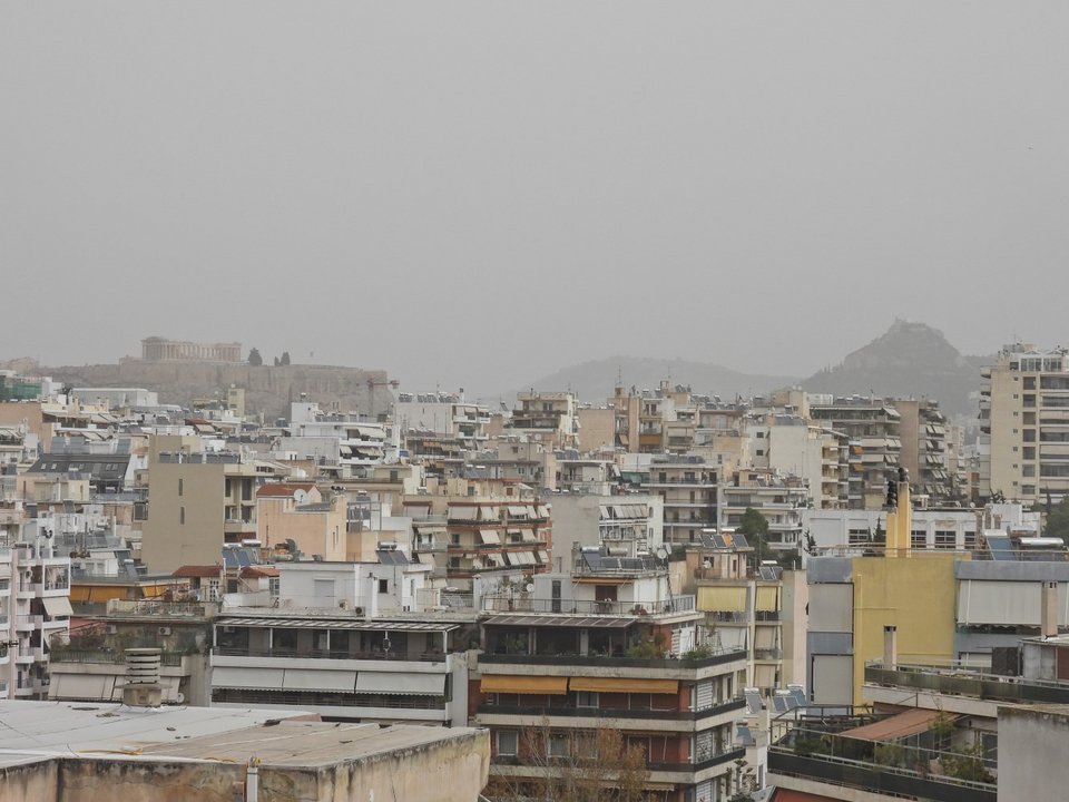 Φωτογραφία: ΚΟΝΤΑΡΙΝΗΣ ΓΙΩΡΓΟΣ EUROKINISSI 