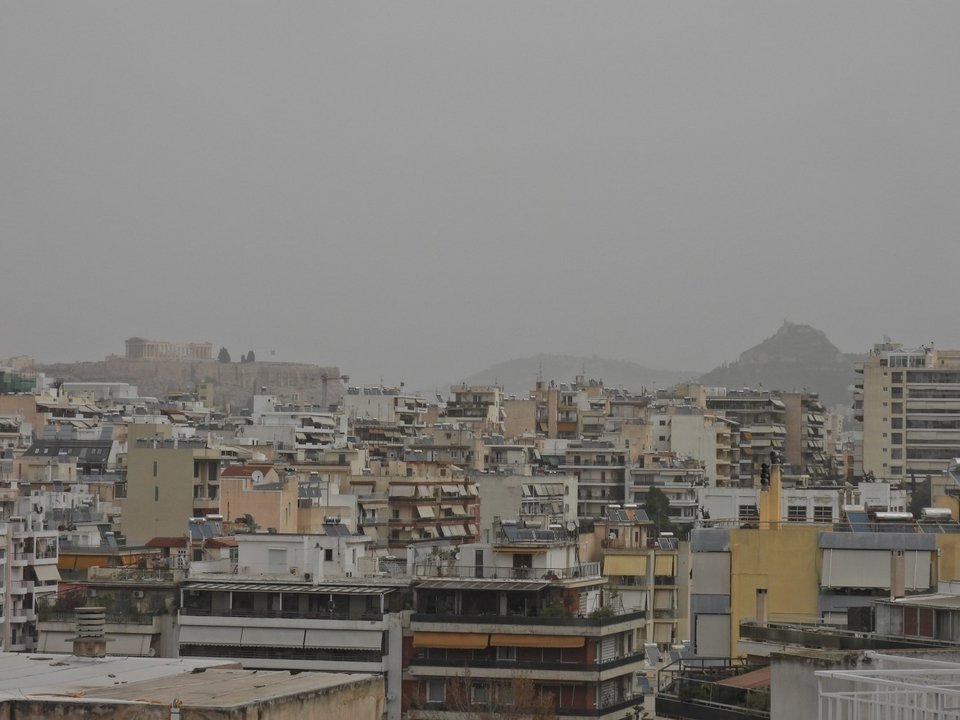 Φωτογραφία: ΚΟΝΤΑΡΙΝΗΣ ΓΙΩΡΓΟΣ EUROKINISSI 