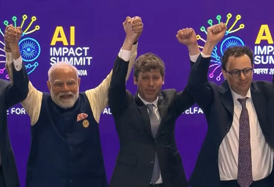 Η φωτογραφία που έγινε viral 