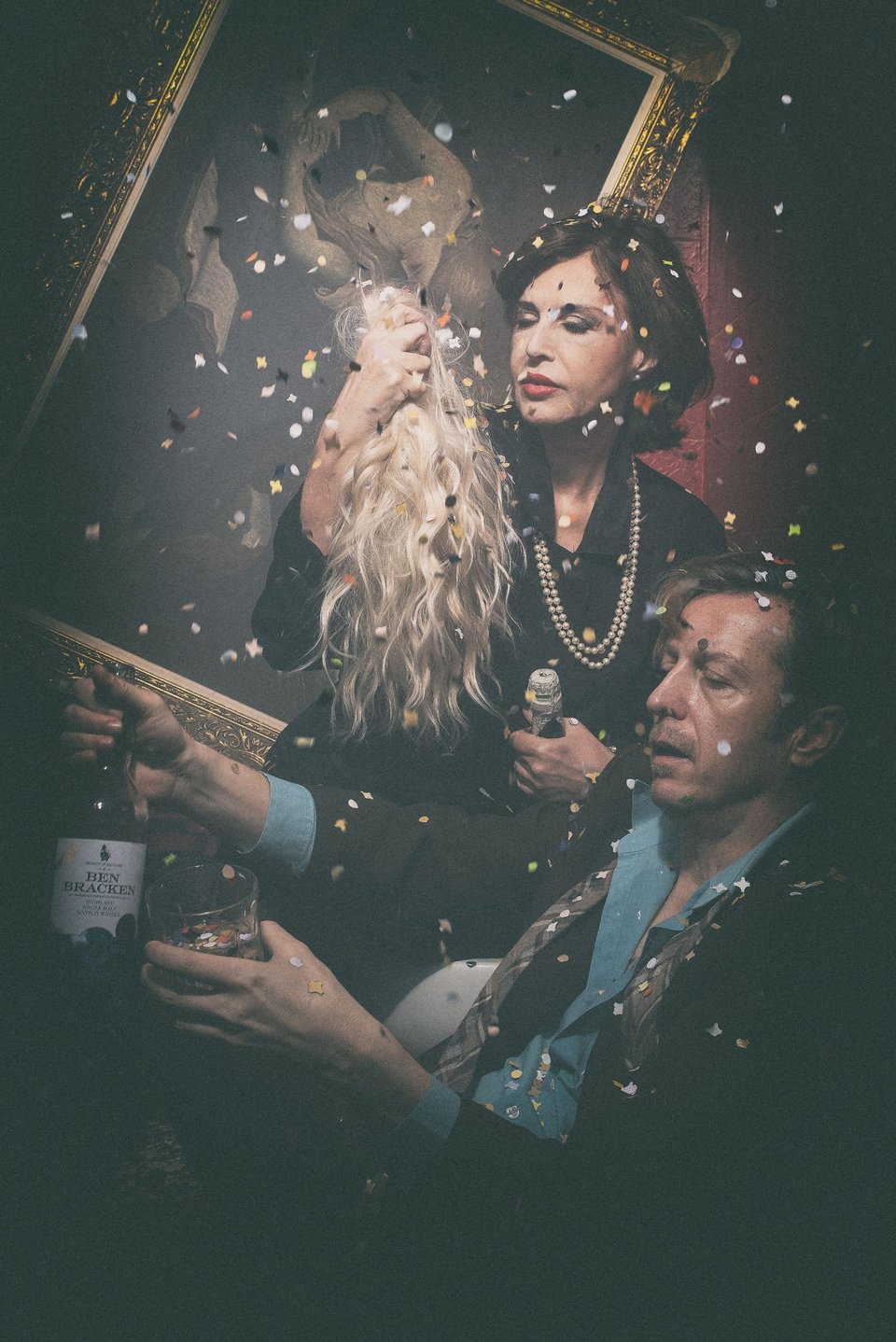 «Λαχταρώ» της Σάρα Κέιν-  ΝΕΑ ΠΑΡΑΓΩΓΗ