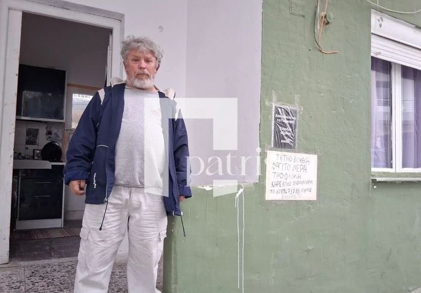 Ο κ. Μηνάς δεν είναι άγνωστος στην τοπική κοινωνία του Ηρακλείου 