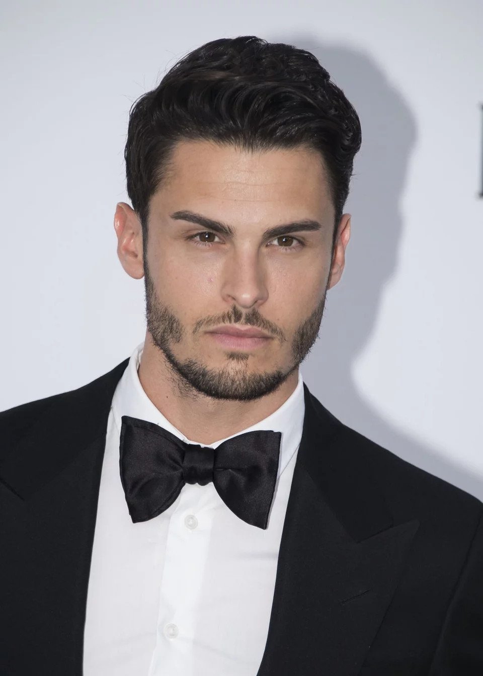 Ο Μπατίστ Ζιαμπικόνι