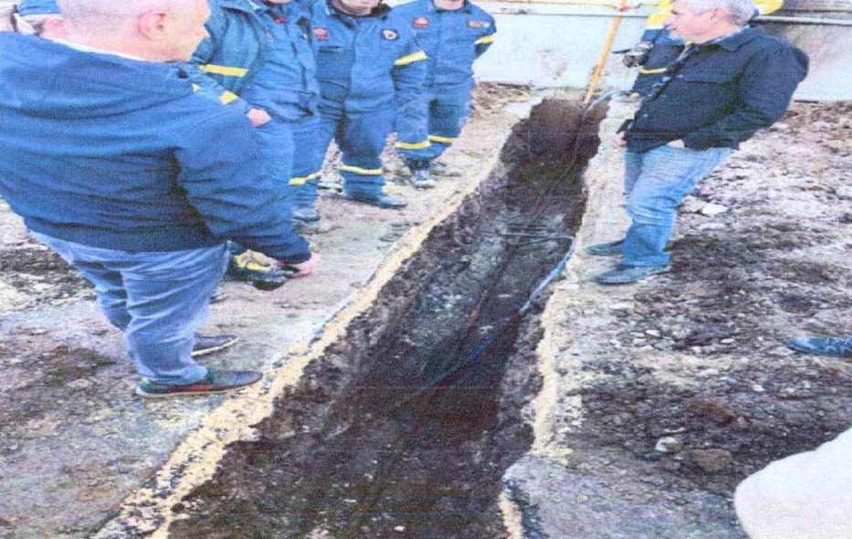 Εικόνα που περιλαμβάνεται στο πόρισμα της ΔΑΕΕ 