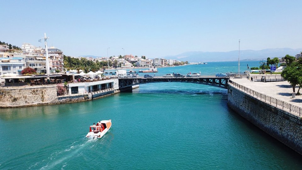 Καθαρά Δευτέρα στη Χαλκίδα