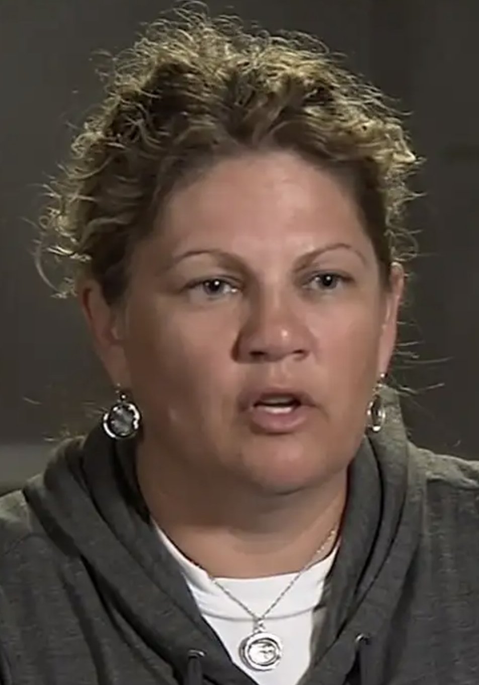 Η Σάμερ Χέδερ Γουόρντεν