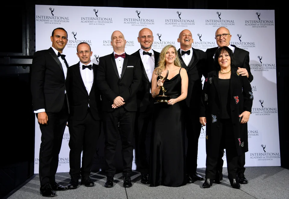 Φωτογραφία: Evan Agostini/Invision/AP