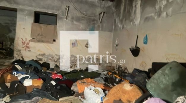 Σύμφωνα με τη δικογραφία, δεν ειδοποιήθηκε εγκαίρως το ΕΚΑΒ  