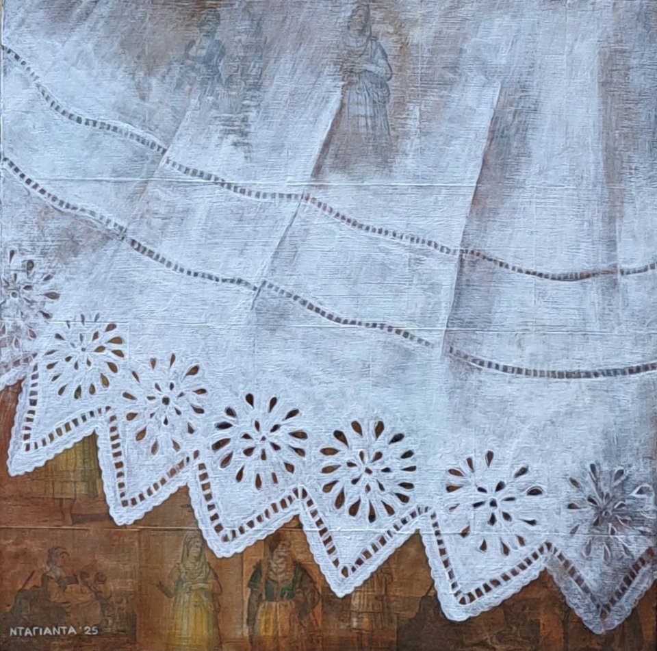 Μαίρη Νταγιαντά