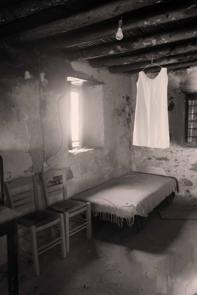 Μαρία Δρακάκη