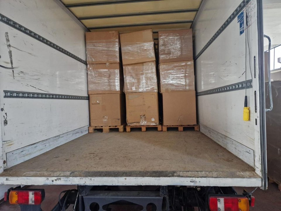 Επιχείρηση για την εξάρθρωση κυκλώματος λαθραίων τσιγάρων στη Βοιωτία