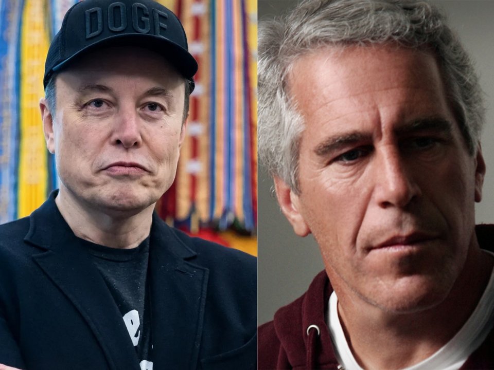 Σύμφωνα με τα έγγραφα, ο Musk —διευθύνων σύμβουλος της Tesla και της SpaceX— εμφανίζεται να ανταλλάσσει μηνύματα με τον Epstein σχετικά με ταξίδι στην περιοχή St. Barts και ενδεχόμενη μεταφορά με ιδιωτικό ελικόπτερο στο νησί του χρηματομεσίτη / WIKIPEDIA